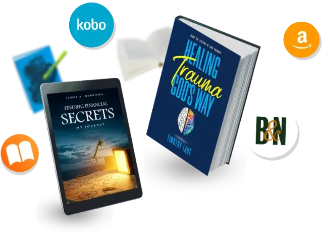Best Self Publishing Services