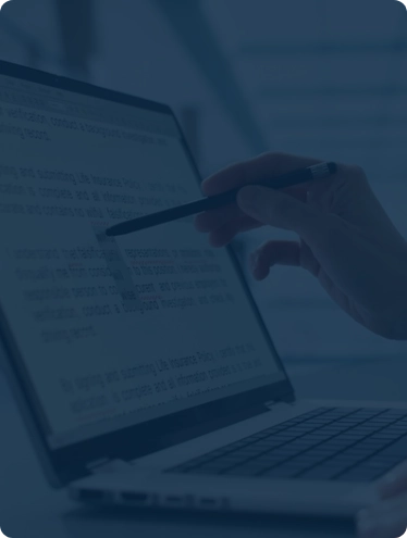 book proofreading services in Toronto