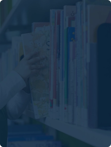 Children's Book Services In Canada