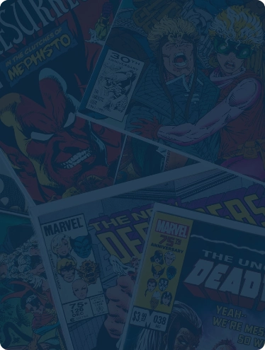 Comic Book Publication