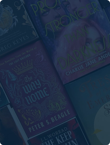 Expert Fantasy Publishers