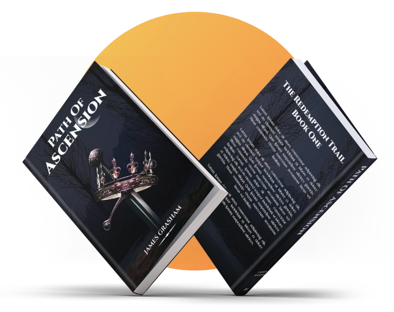 Fantasy Book Publishing Services