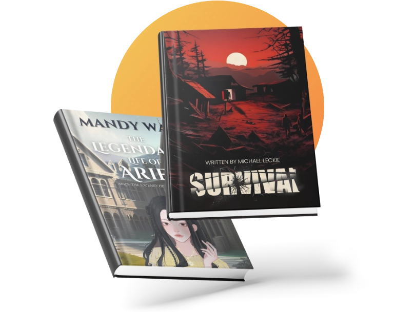 fiction and non-fiction publishers in Toronto