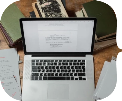 Manuscript for Review