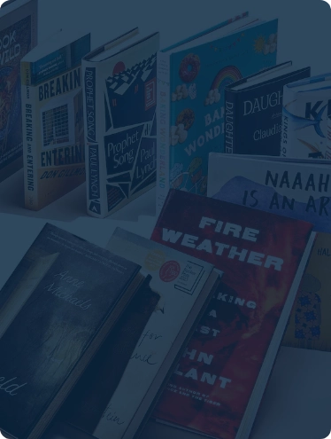 Print My Book in Canada