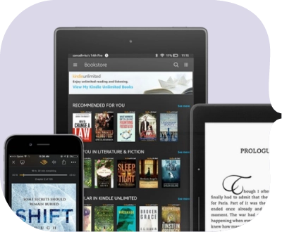 Publish Your Book Online