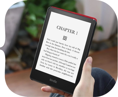 Publisher’s Approval