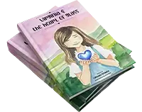 Virginia The Heart Of Glass