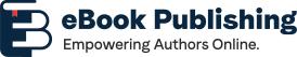 eBook Publishing CA